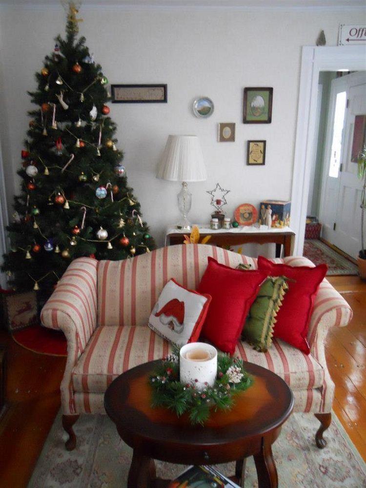 Sally Webster Inn Rockport Extérieur photo